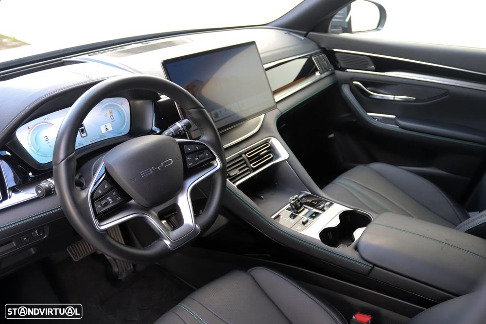 BYD Seal U 1.5 DM-i Comfort - 7