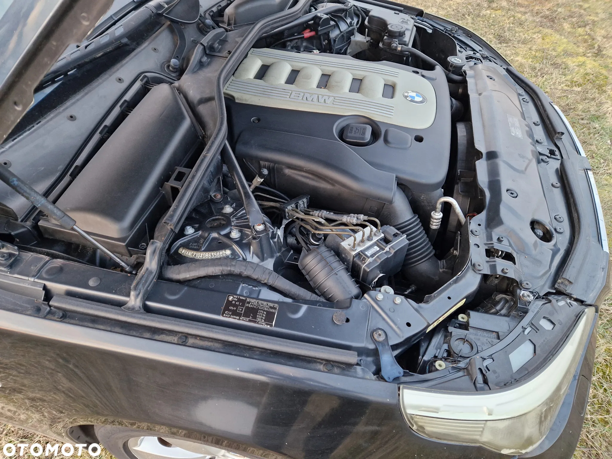 BMW Seria 5 - 21