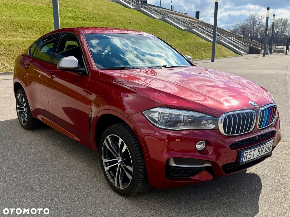 BMW X6 - 3