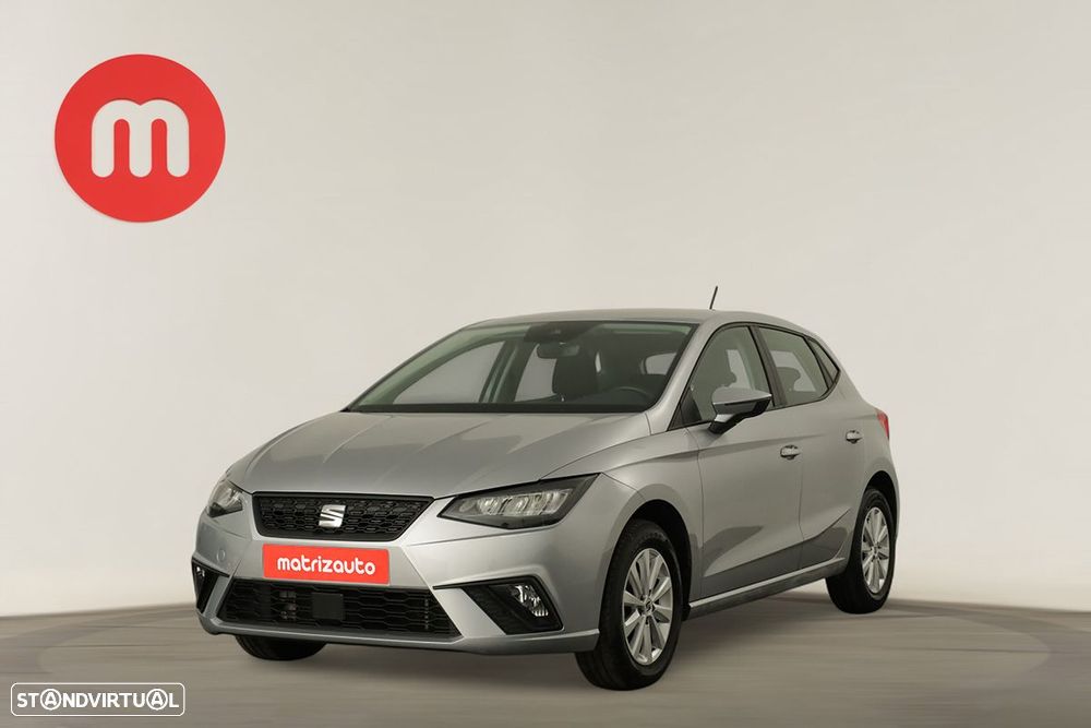 SEAT Ibiza 1.0 TSI Style - 2