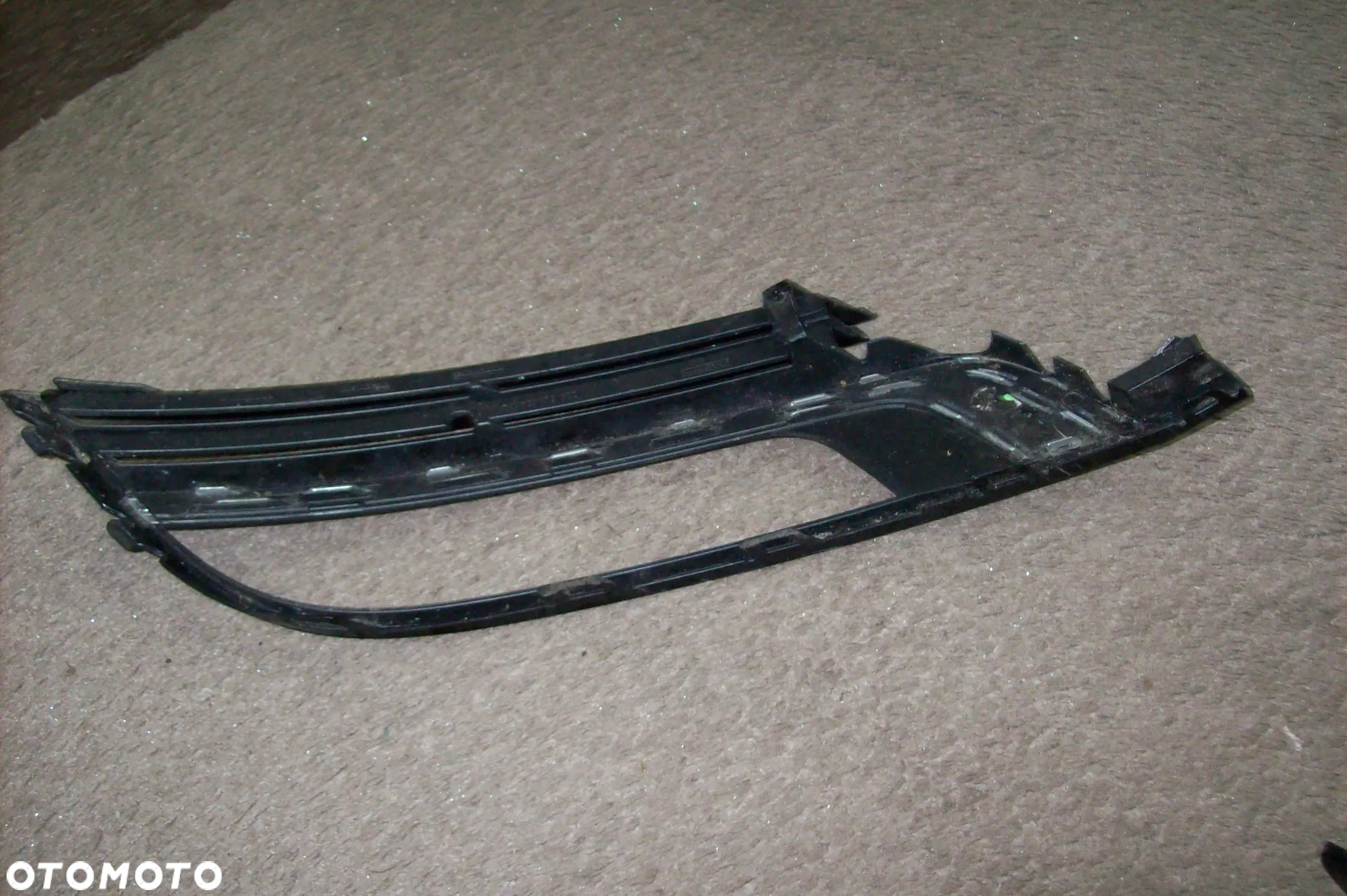 KRATKA ZDERZAKA LEWA I PRAWA VW PASSAT CC/ROK 13-17 - 6