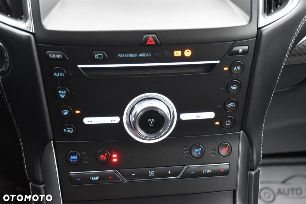 Ford Edge 2.0 EcoBlue Bi-Turbo 4x4 Vignale - 15