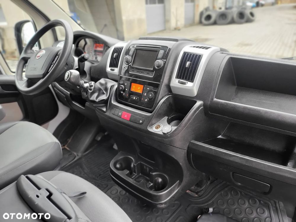 Fiat DUCATO MROŹNIA - 15