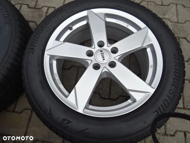 5x112x66,5 8Jx18 ET40 AUDI VOLKSWAGEN SEAT SKODA - 4