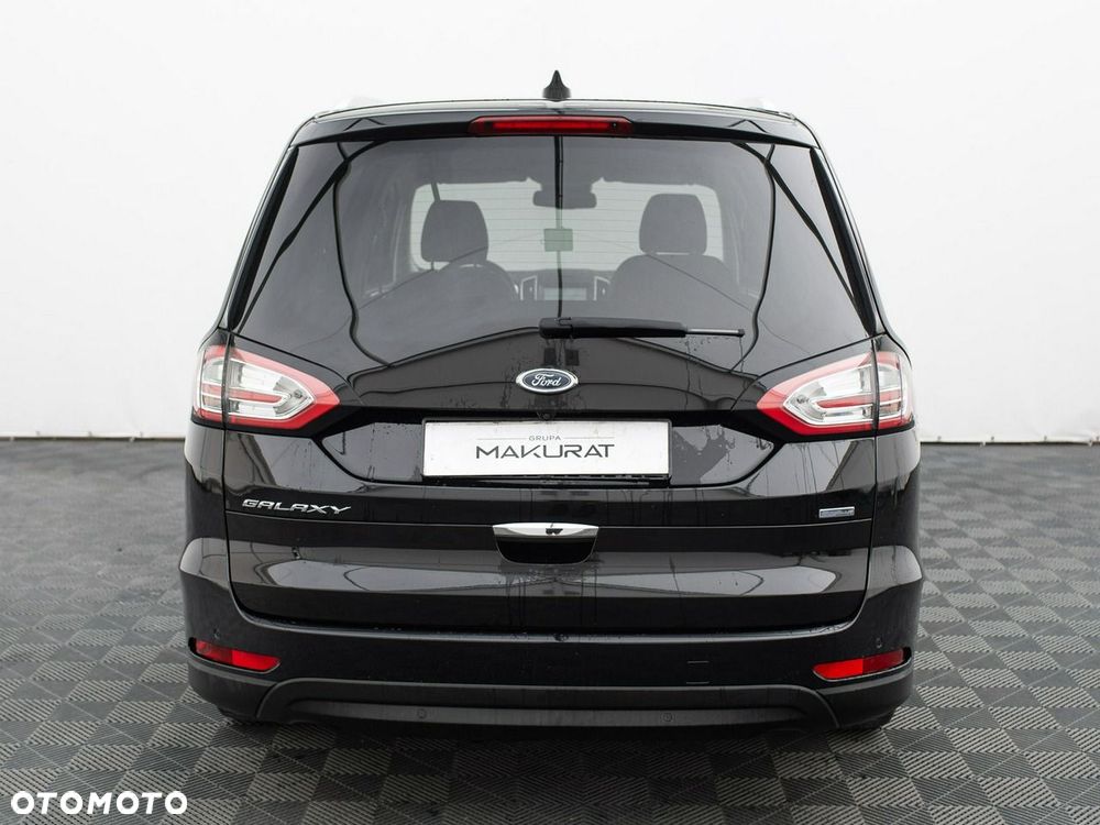 Ford Galaxy 2.0 EcoBlue 4WD V-Line - 9