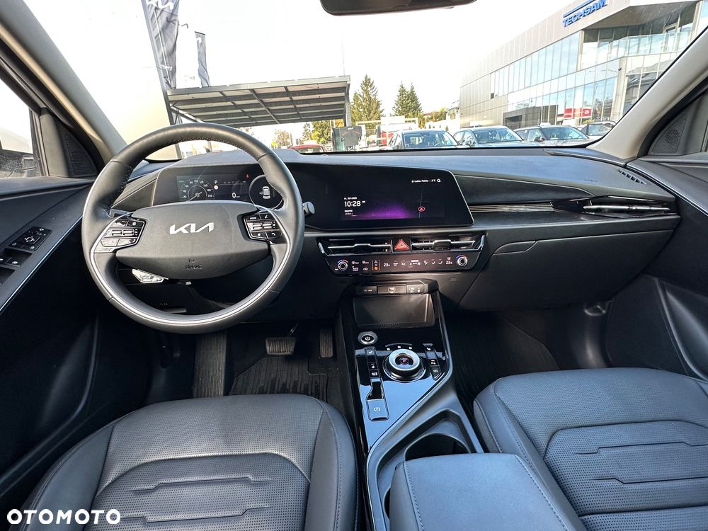 Kia Niro - 8