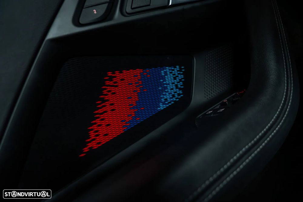 BMW M2 Auto - 28