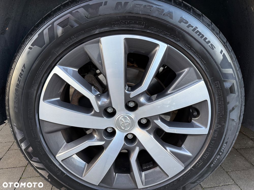 Toyota Proace Verso 2.0 D4-D Long Business - 32