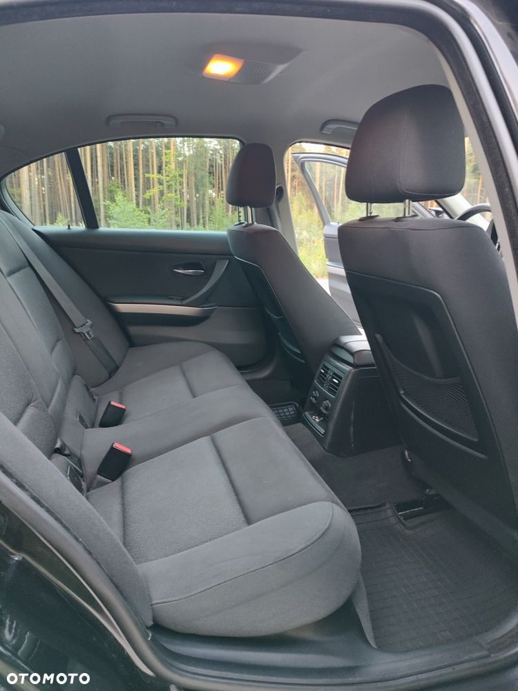 BMW Seria 3 - 7