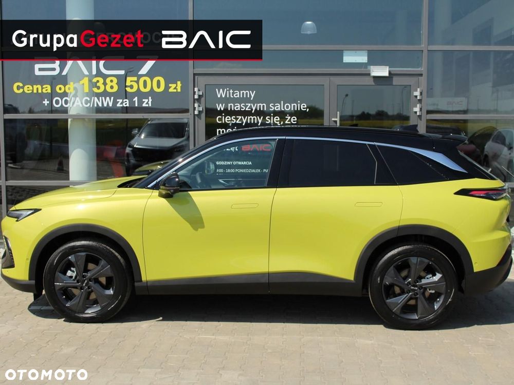 BAIC 5 - 2