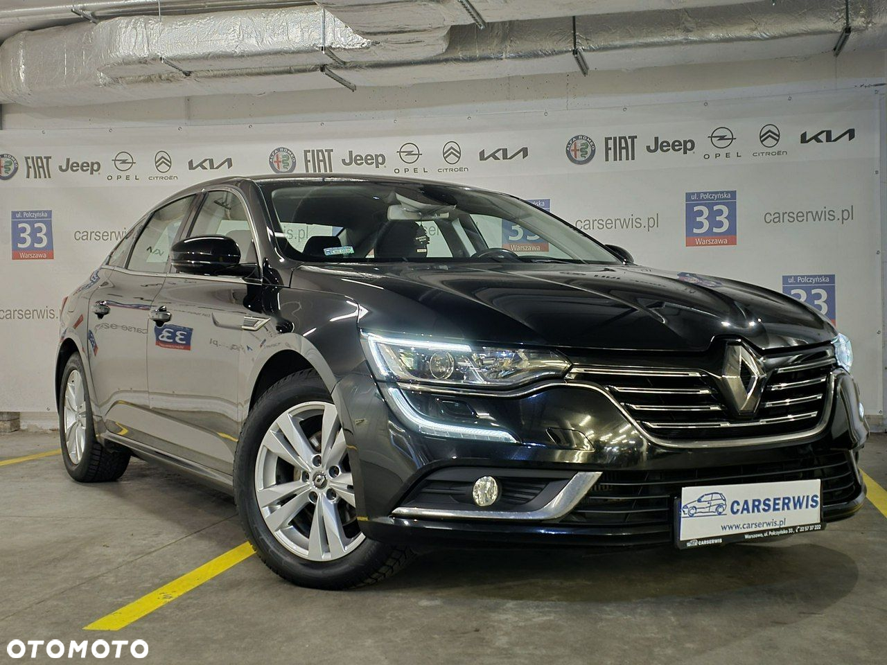 Renault Talisman - 2