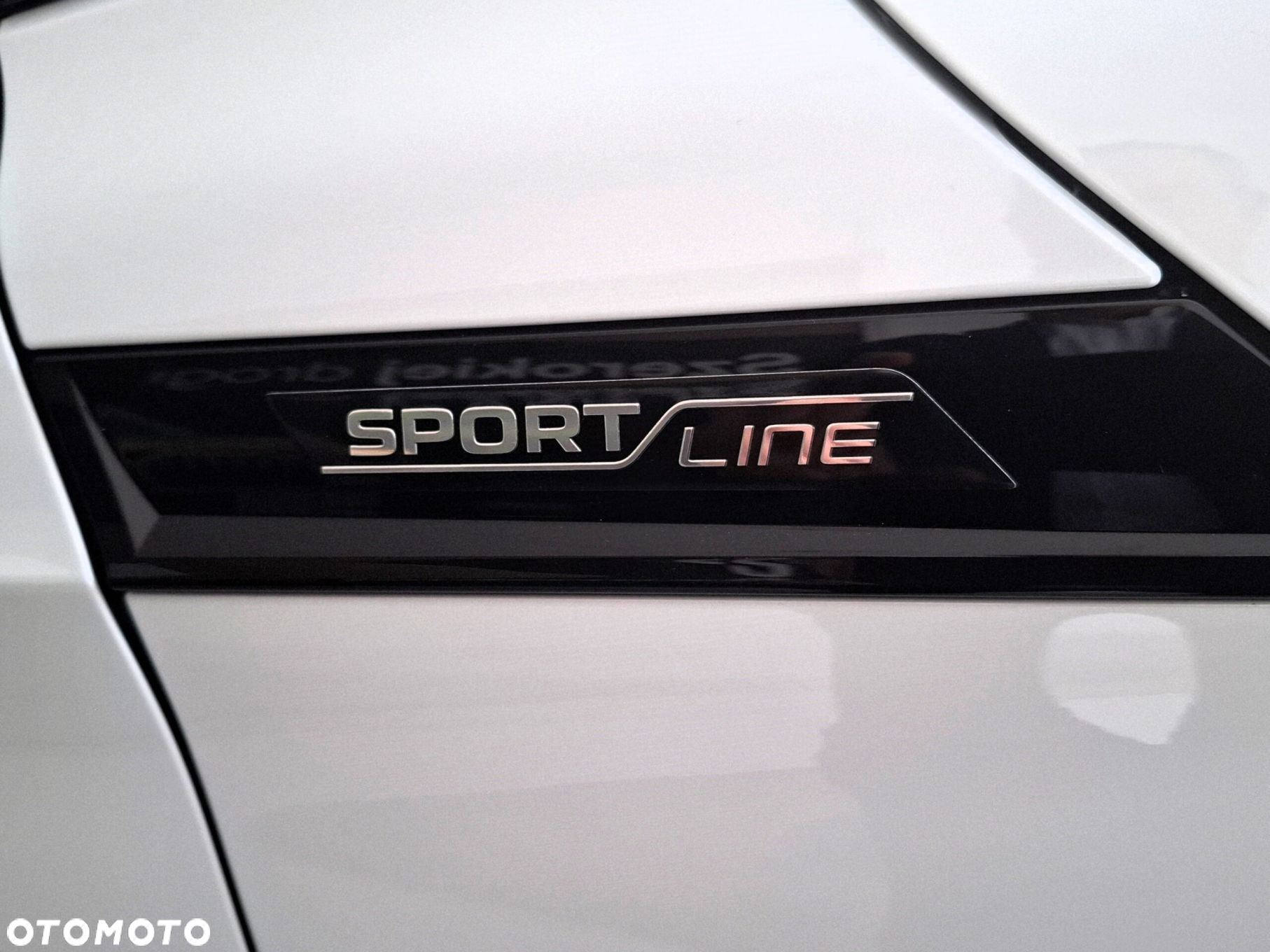 Skoda Enyaq 80 82kWh Sportline Advanced - 12