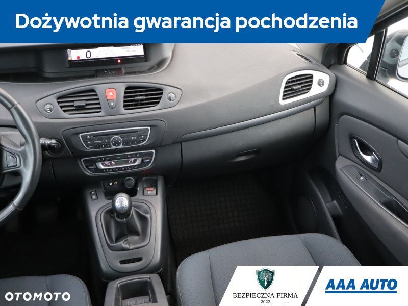Renault Scenic - 9