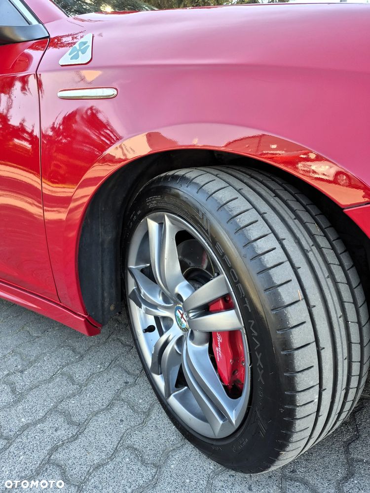 Alfa Romeo Giulietta 1.8 TBi 16V TCT Quadrifoglio Verde - 21