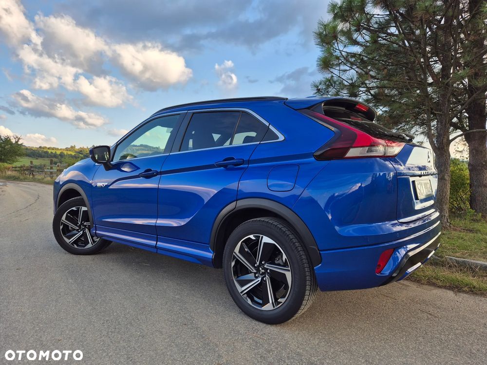 Mitsubishi Eclipse Cross - 6