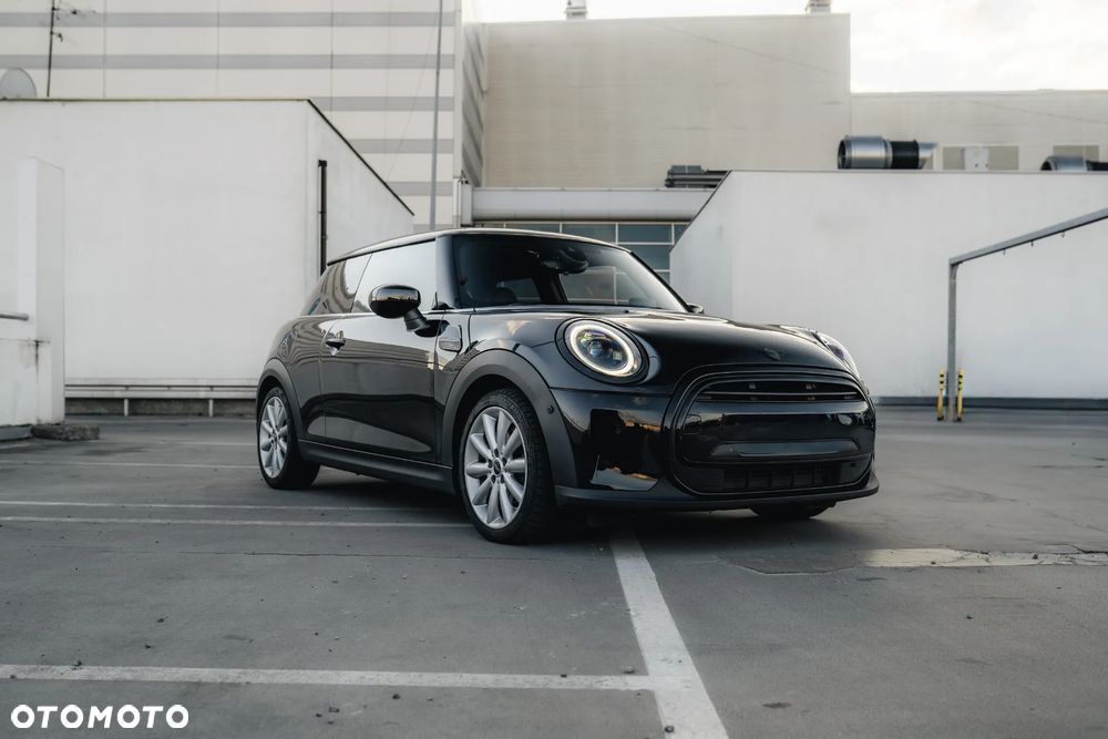 MINI ONE Standard - 4