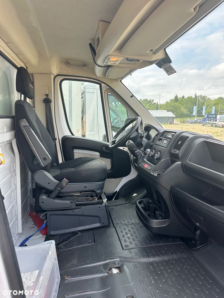Fiat Ducato - 16