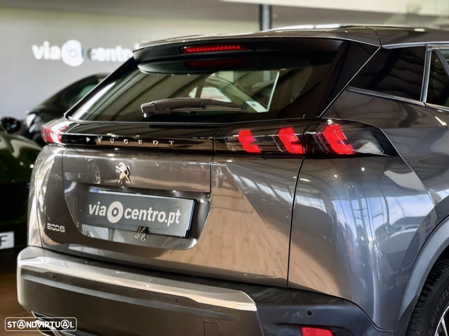 Peugeot 2008 1.2 PureTech Active Pack - 7