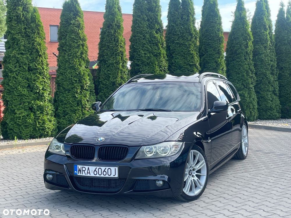 BMW Seria 3 - 1