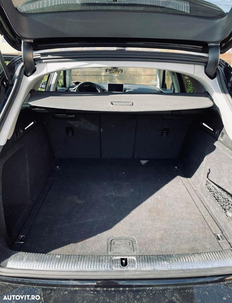 Audi A4 2.0 TDI S tronic - 7