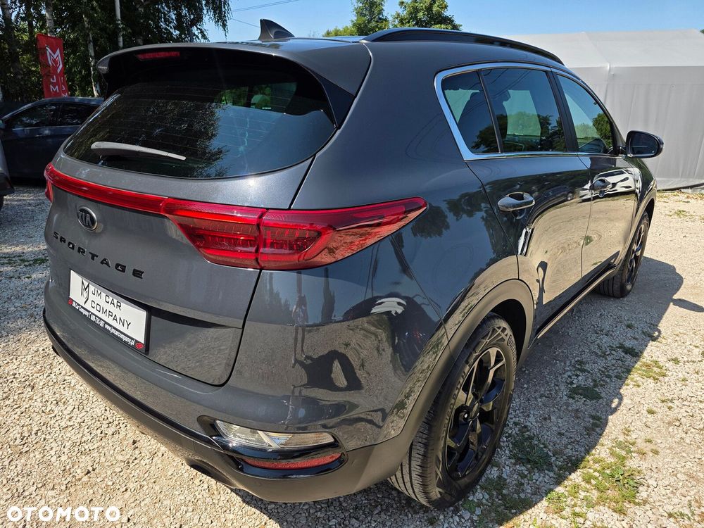 Kia Sportage - 21