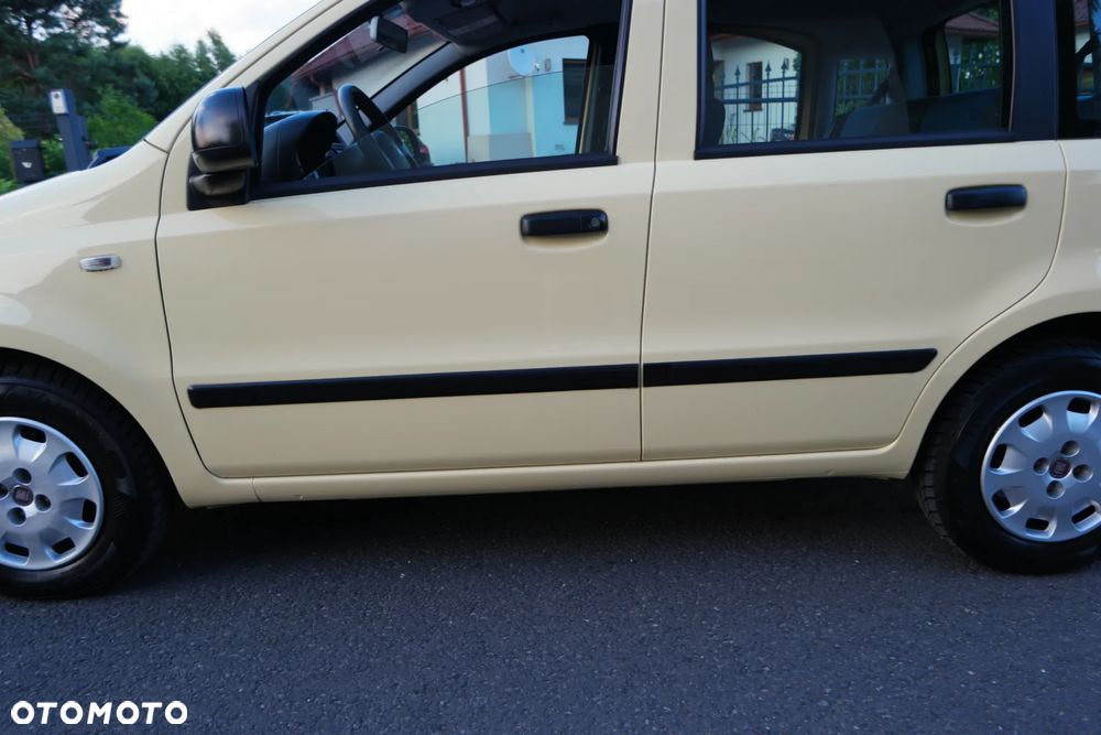 Fiat Panda 1.2 Mylife Eco - 11