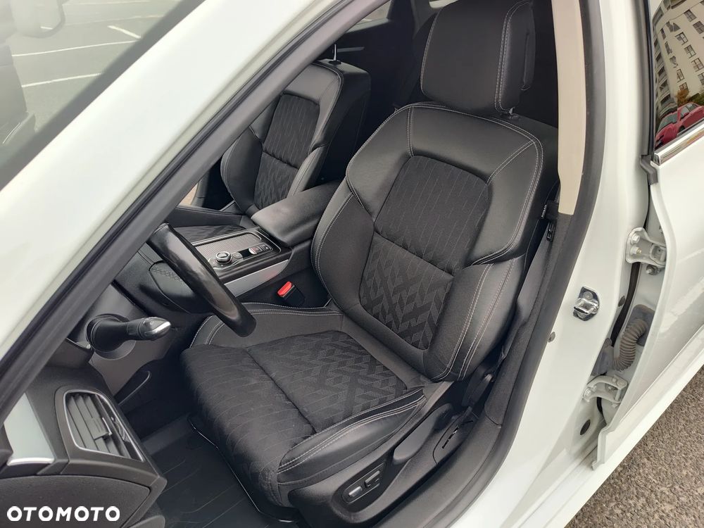 Renault Talisman 1.3 TCe FAP Limited EDC - 18