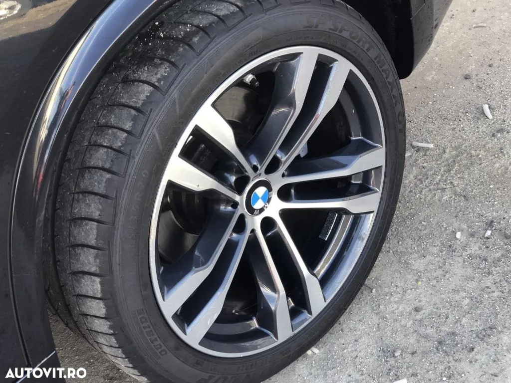 BMW X5 xDrive40d - 34