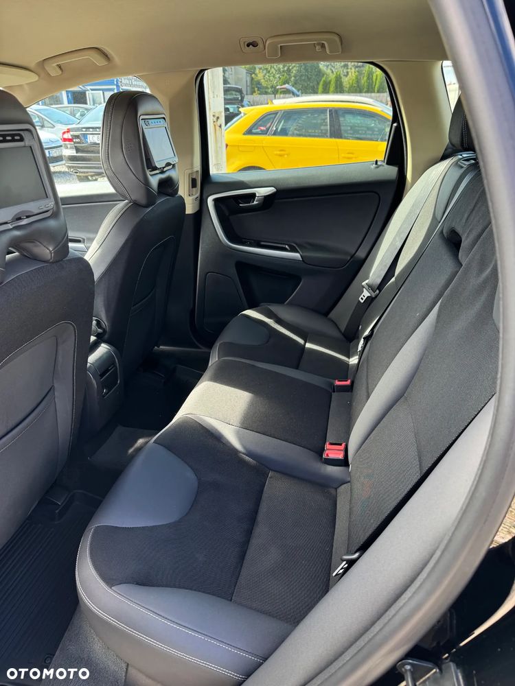 Volvo XC 60 3.2 AWD - 6