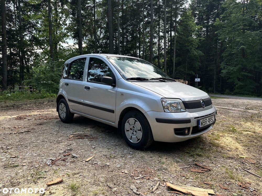 Fiat Panda - 2