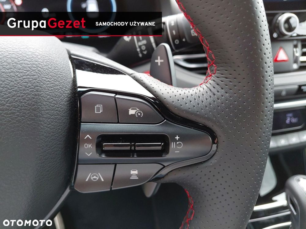 Hyundai i30 - 20