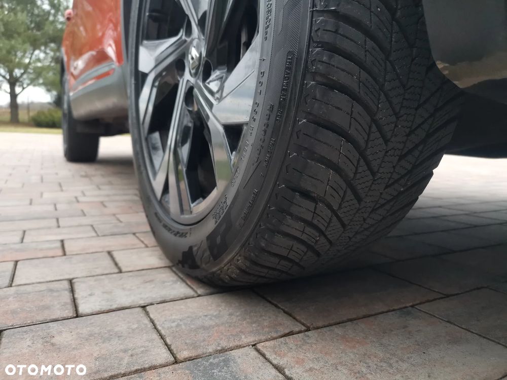 Renault Arkana E-TECH 145 R.S.LINE - 14