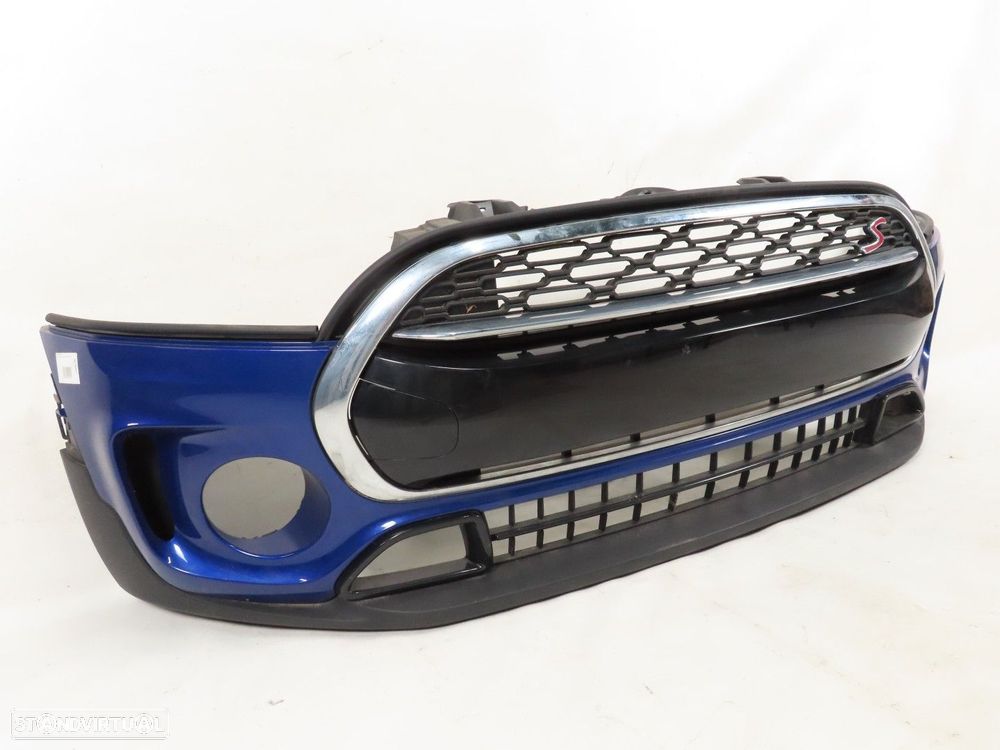 Conjunto Parachoques / Kit Cooper S Seminovo/ Original MINI MINI CLUBMAN (F54) - 4