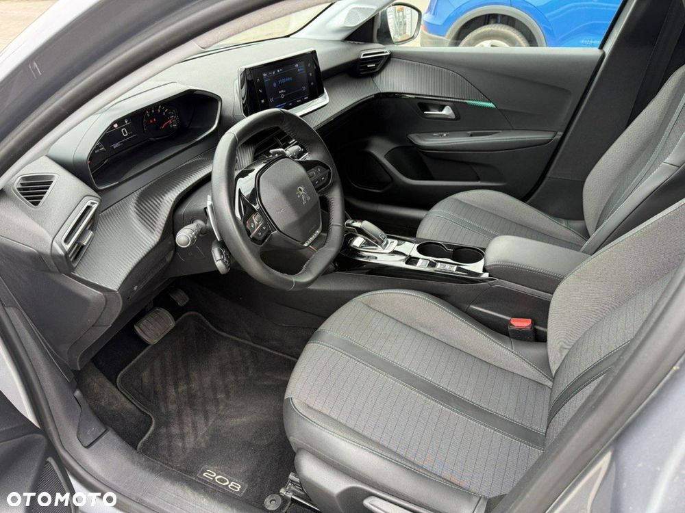 Peugeot 208 Hybrid 100 e-DSC6 Style - 19