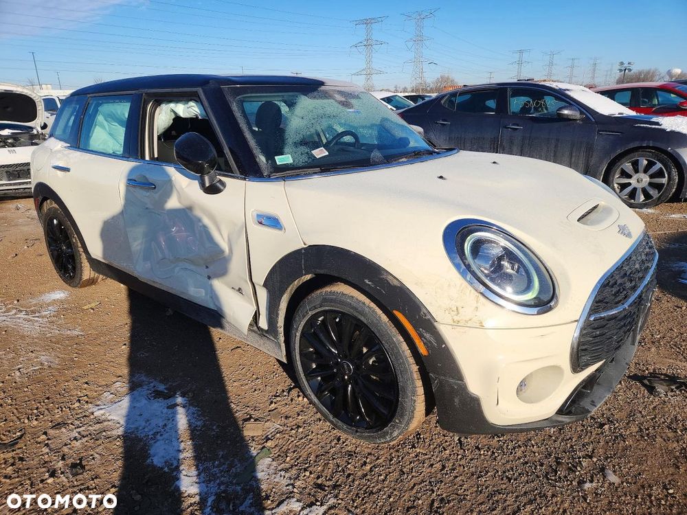 MINI Clubman - 5