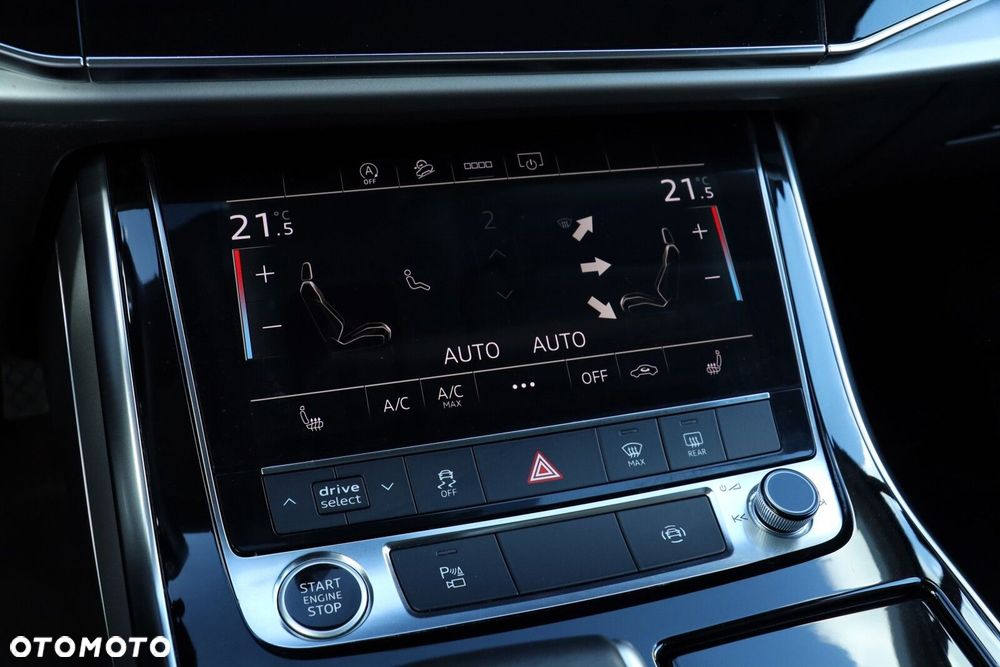 Audi Q7 45 TDI mHEV Quattro S Line Tiptr - 19