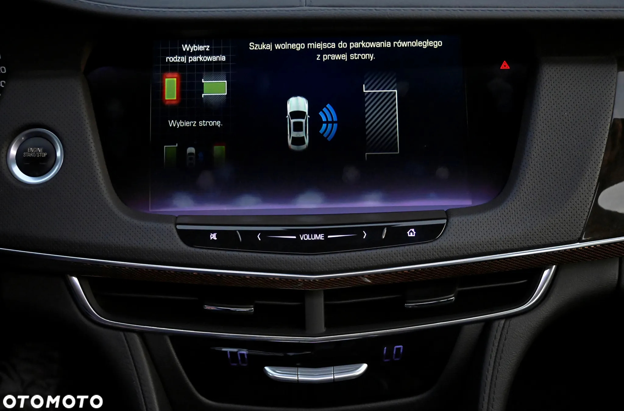 Cadillac CT6 - 20