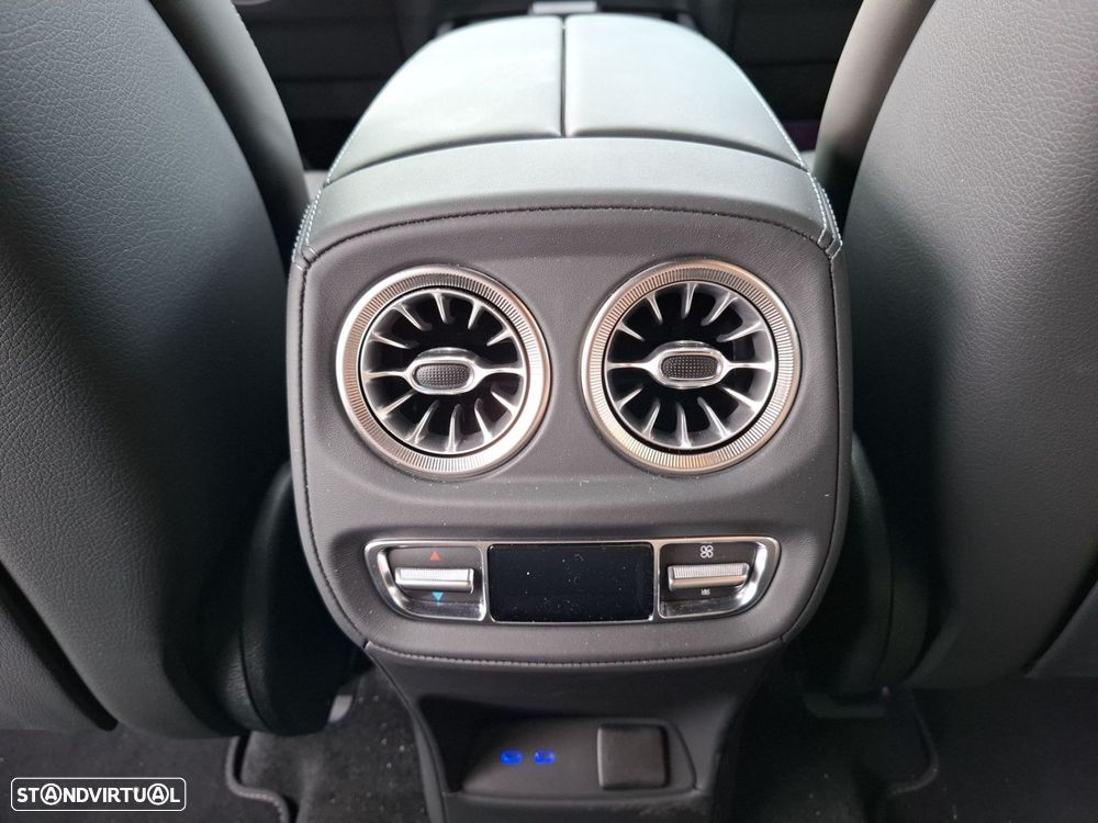 Mercedes-Benz G 63 AMG - 28