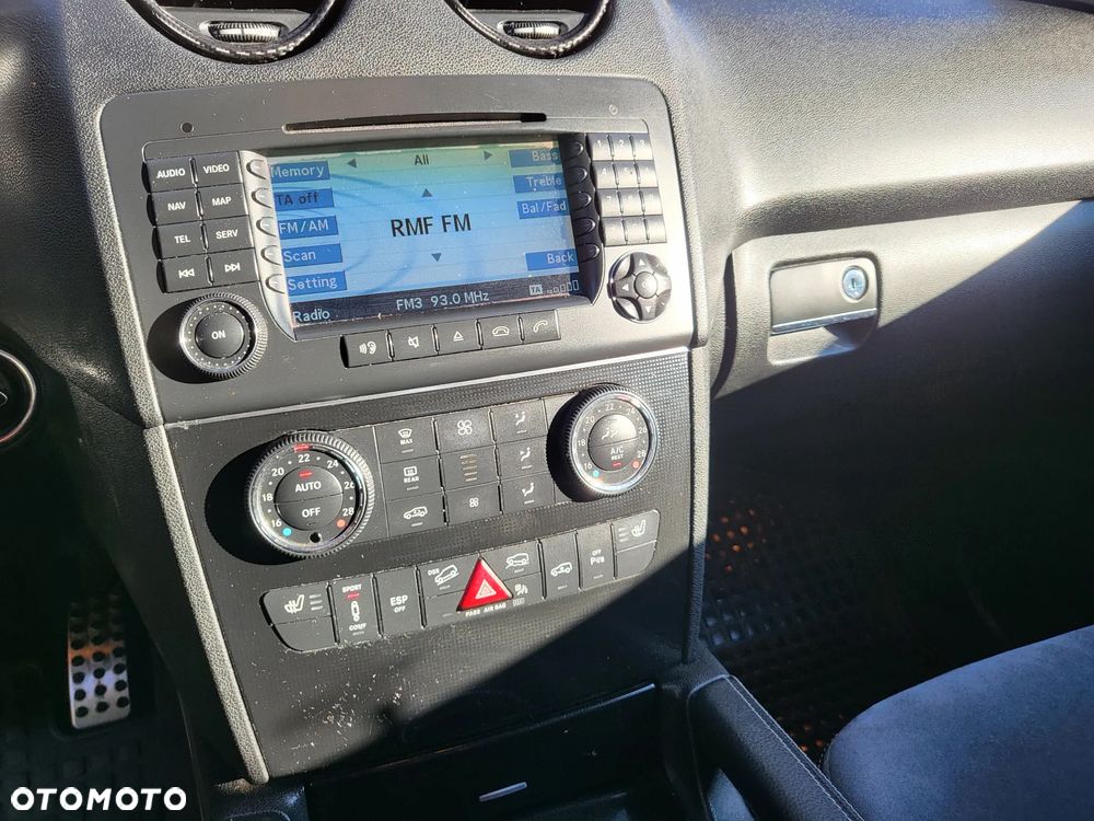 Mercedes-Benz ML - 30