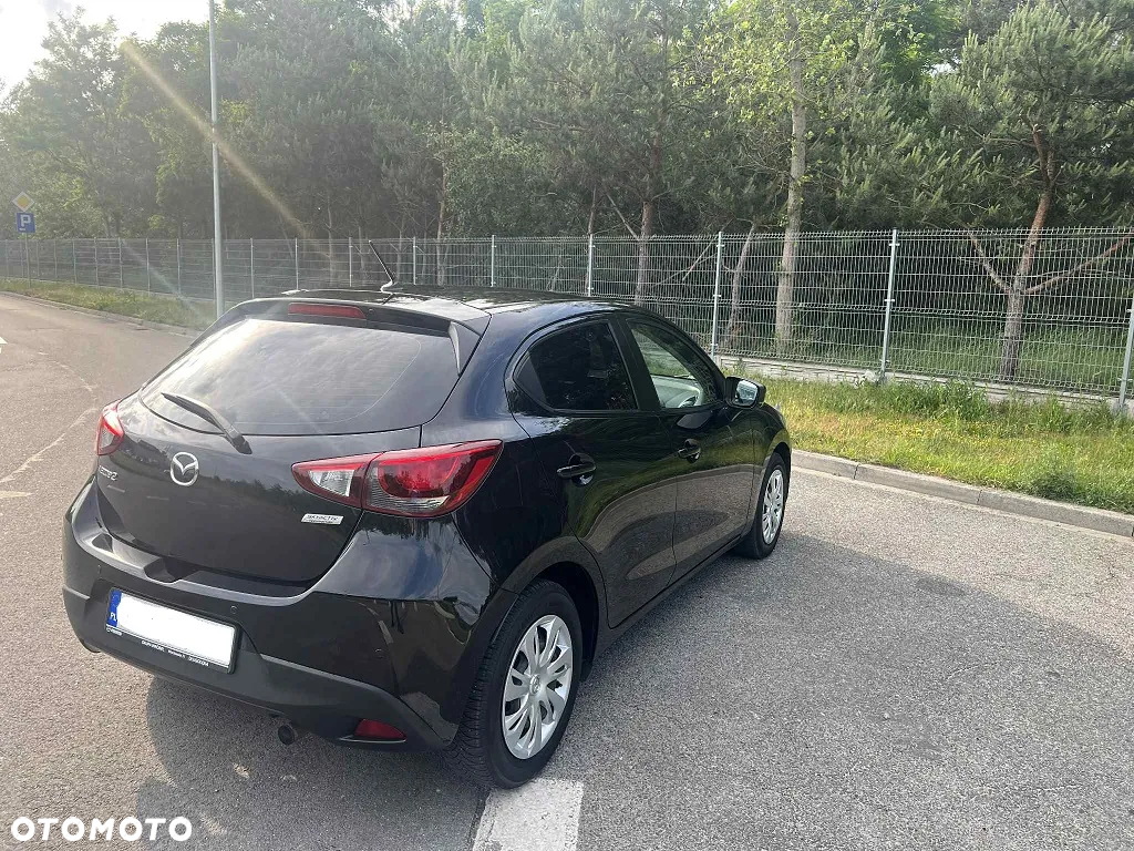 Mazda 2 1.5 Skyenergy - 3