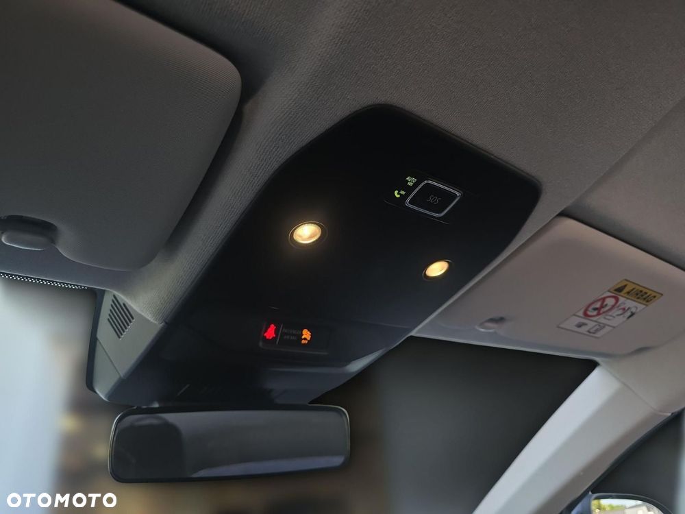 Renault Megane EV40 Techno - 19