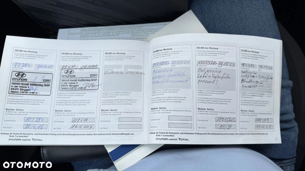 Hyundai ix35 2.0 2WD Comfort - 19