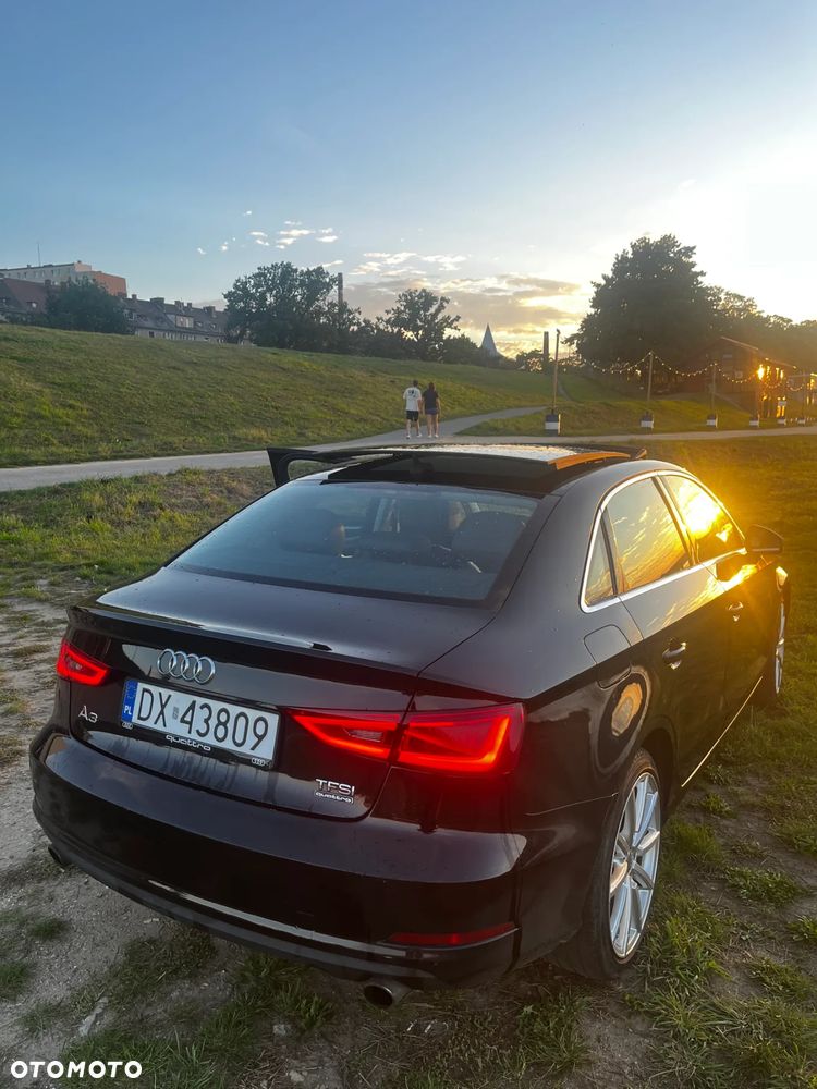 Audi A3 - 30