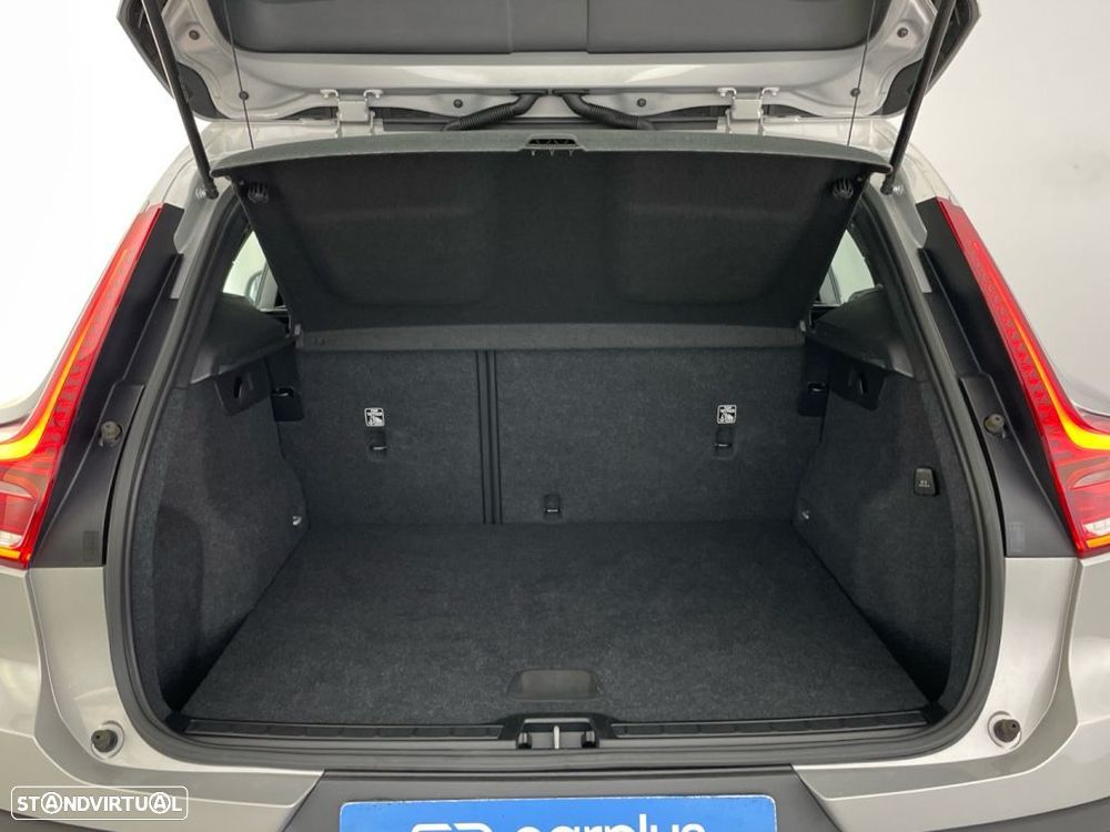 Volvo XC 40 1.5 T4 PHEV Core - 13