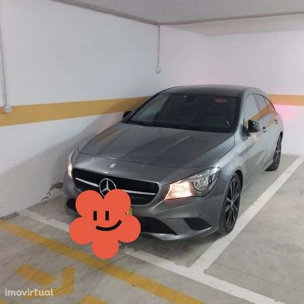 Lugar de garagem - Grande imagem: 4/4