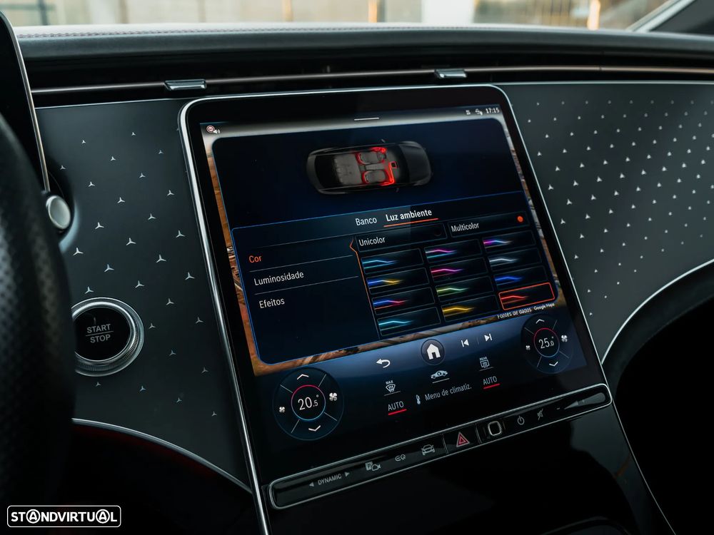 Mercedes-Benz EQE 350+ Edition - 35