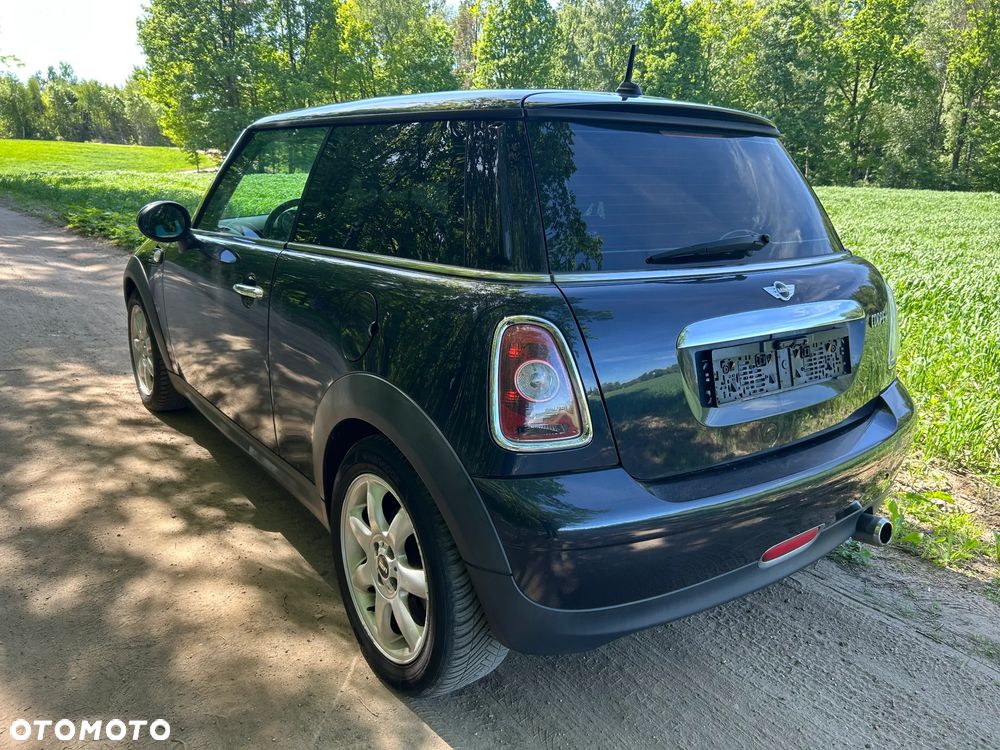 MINI Cooper - 3