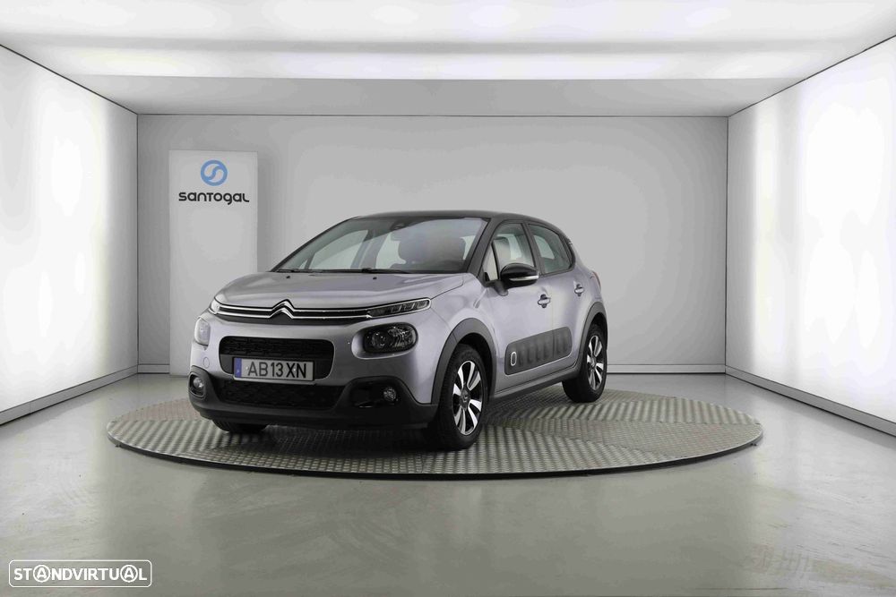 Citroën C3 1.2 PureTech Feel - 7