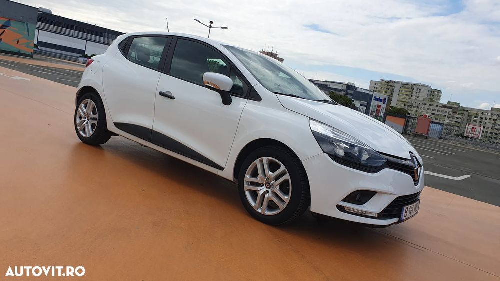 Renault Clio TCe Life - 34