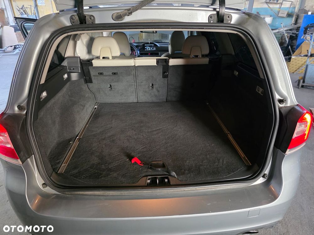 Volvo V70 - 15